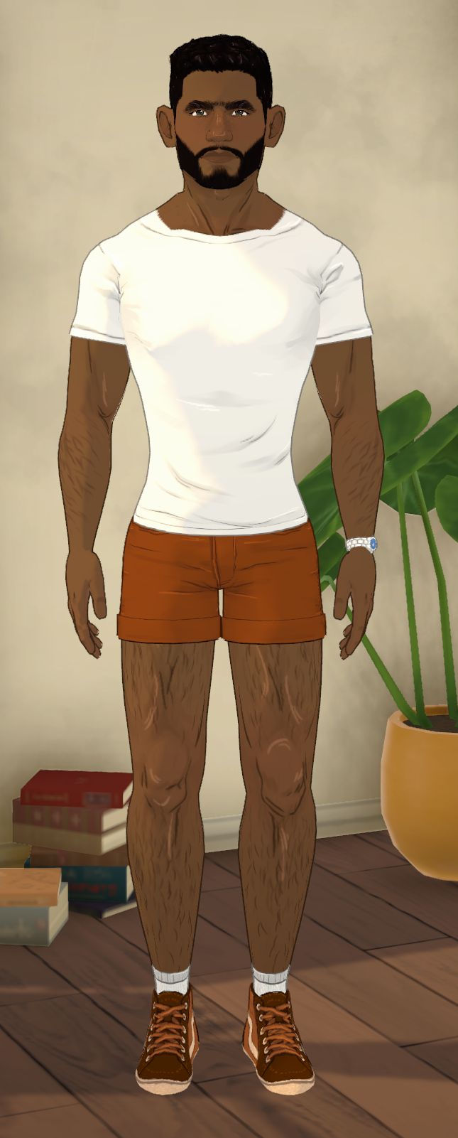 Yussef Saleh image 2