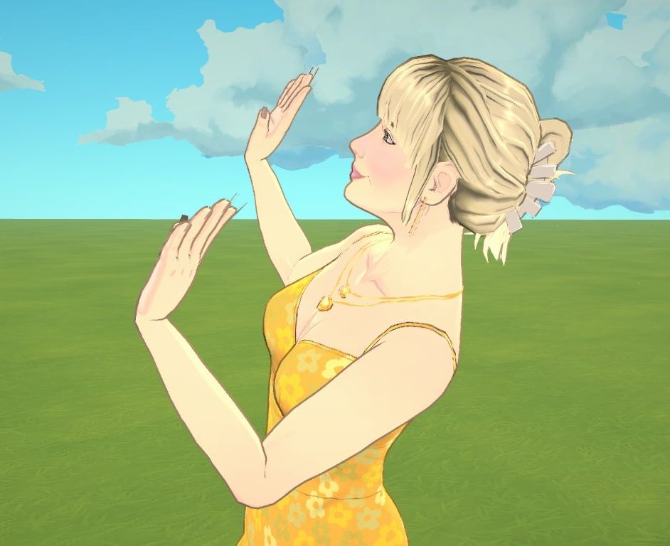 Alina Lacey image 2