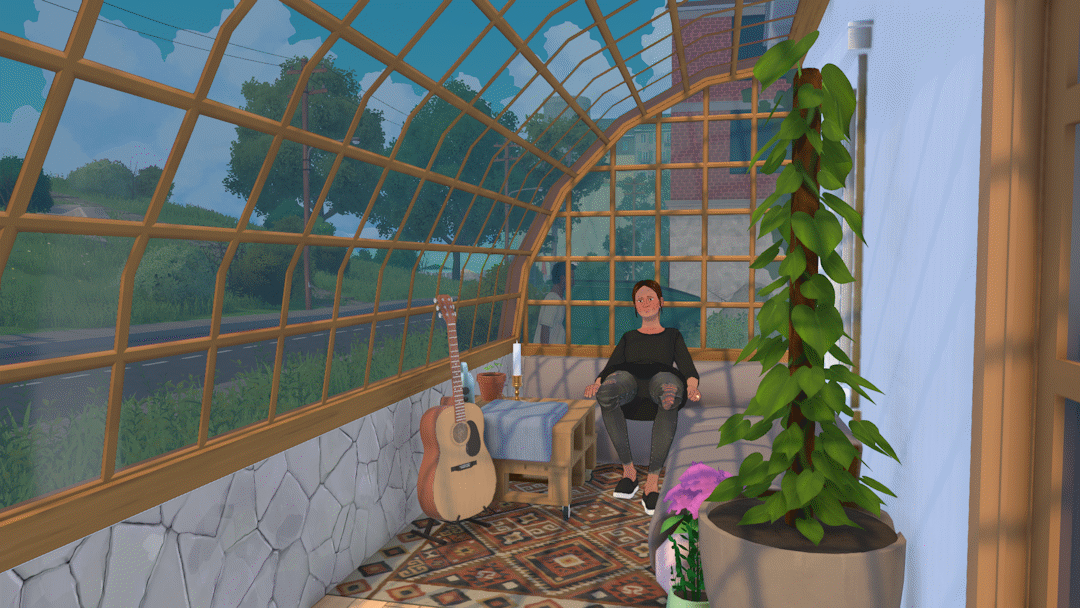 Glass roofs pack image 1