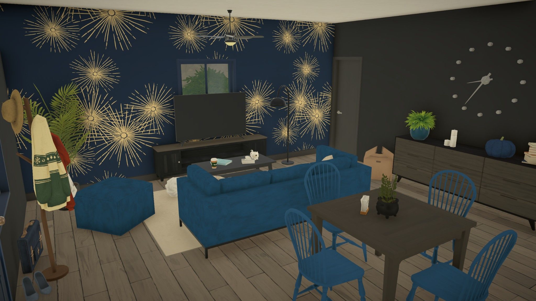 Starter house #2 - Eranova living image 2