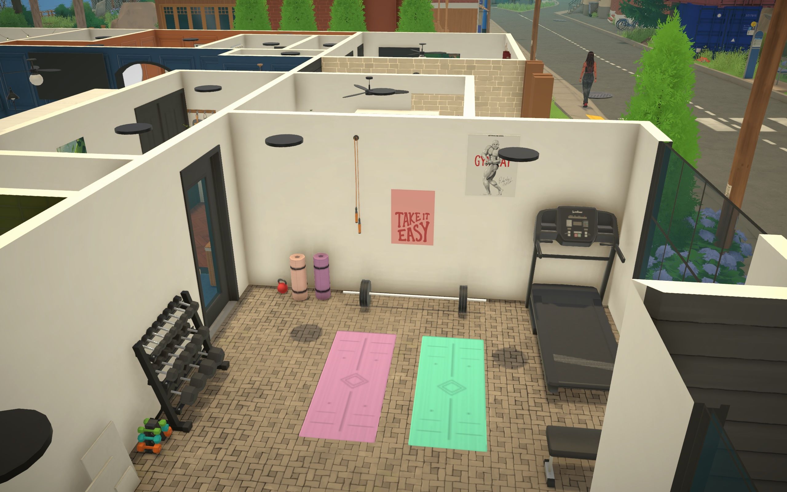 Modern Dreamhouse image 1