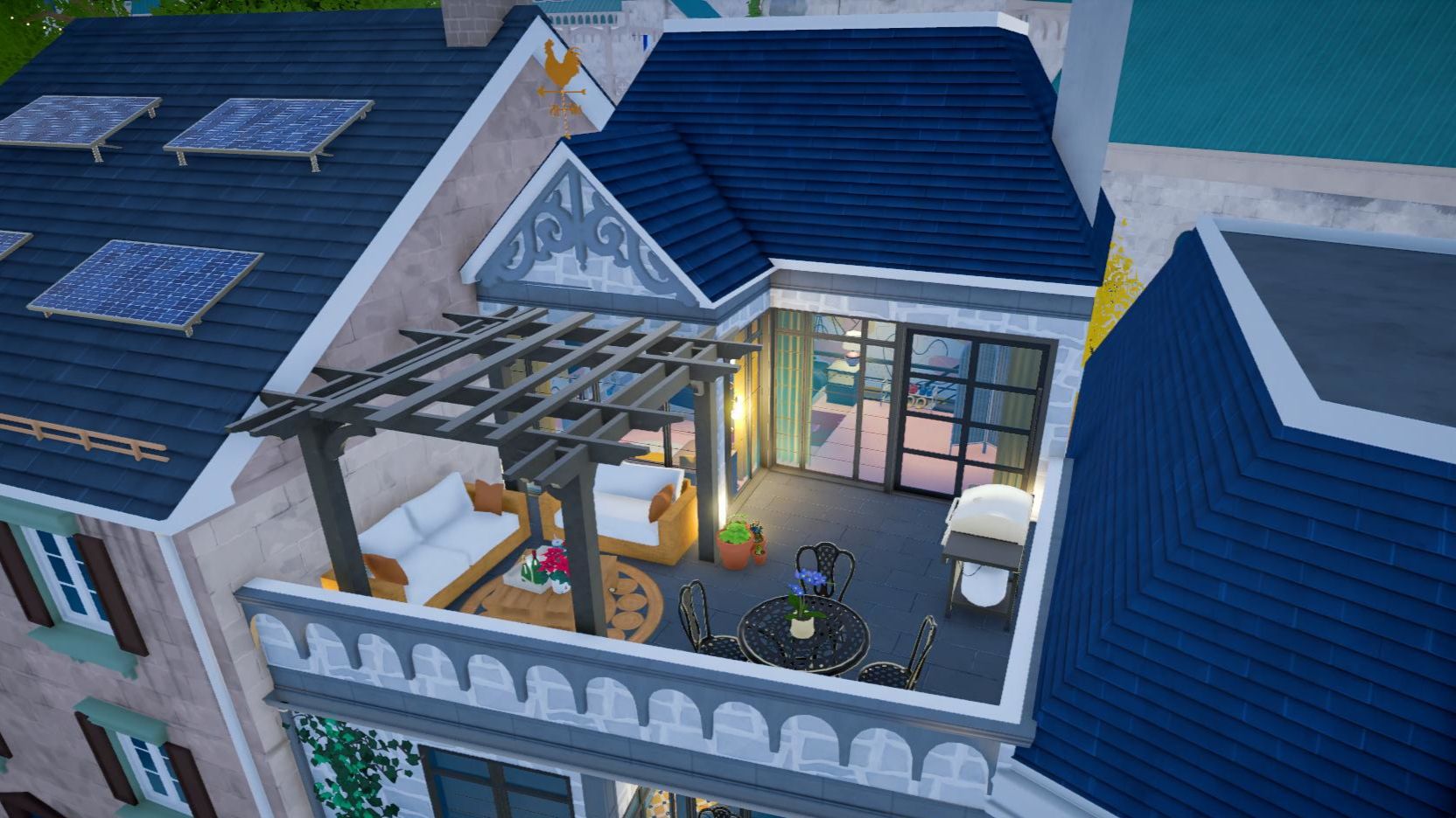 The Cozy Chaos image 13
