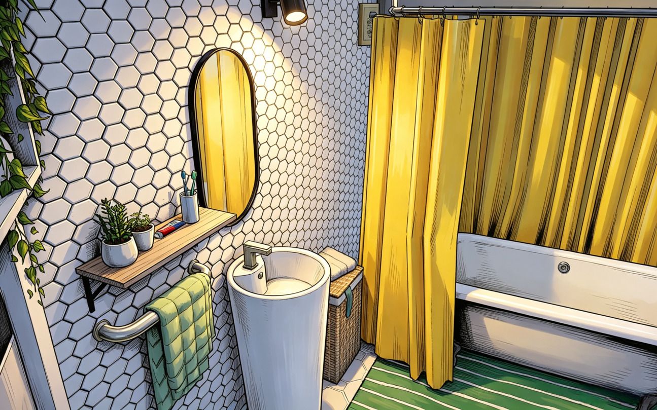 暖隅时光小屋 image 13