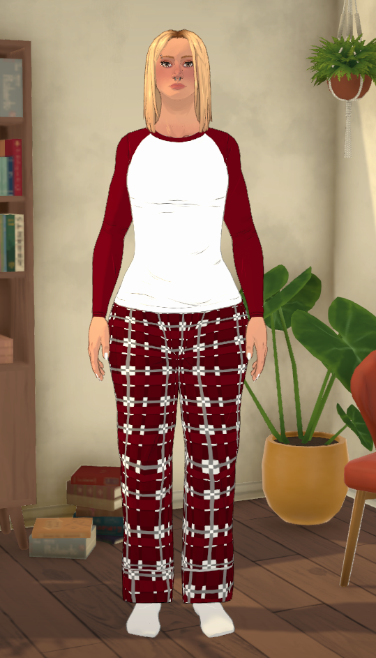 Lexi (Young Adult) image 4