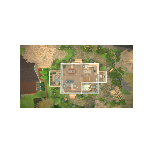 Coastal Cottage image 3