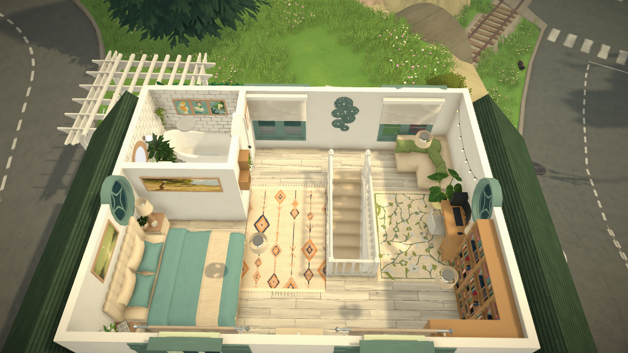 Cozy Cottage image 9
