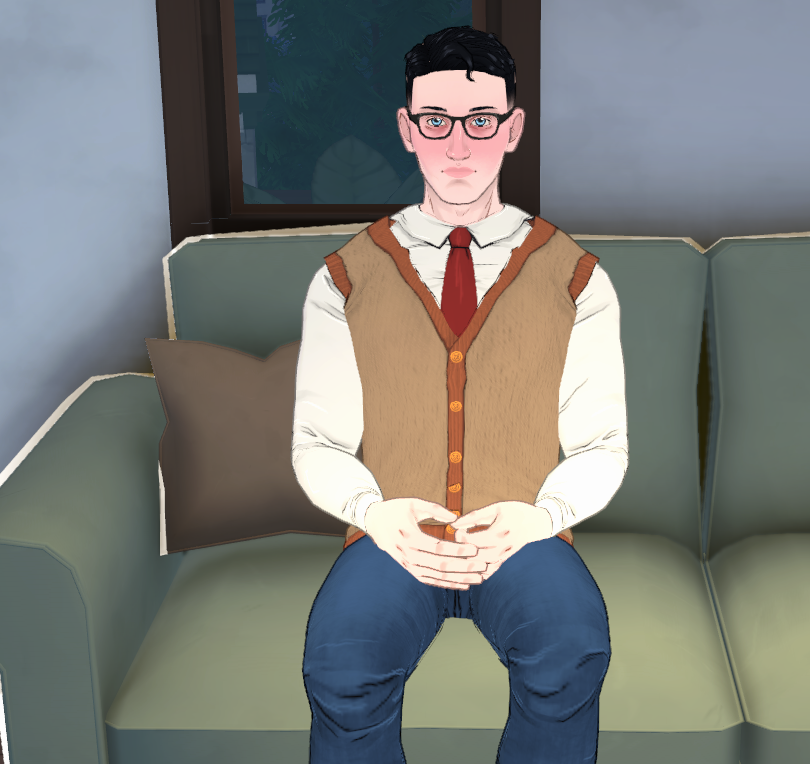 Clark Kent image 4