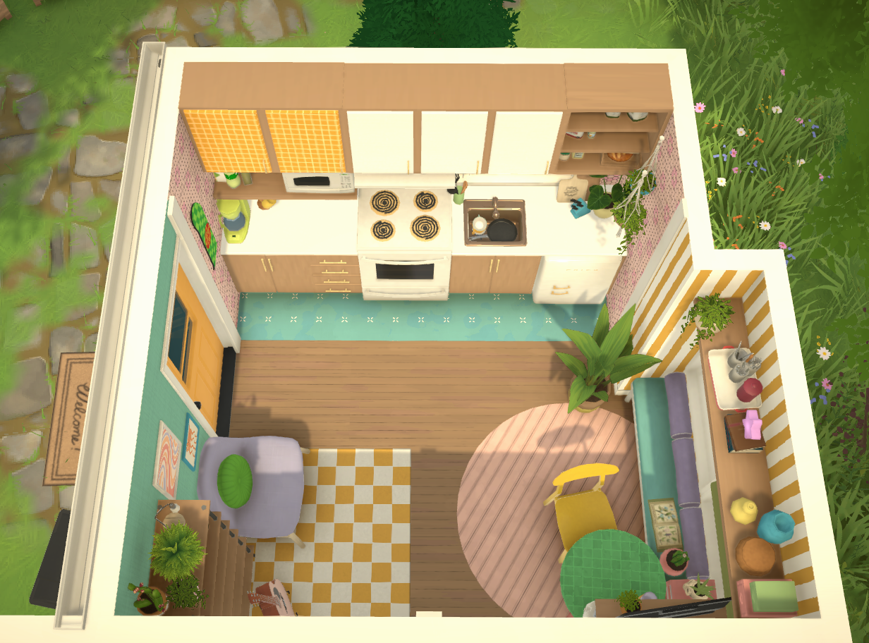 Whimsical Seaside Trailer image 5