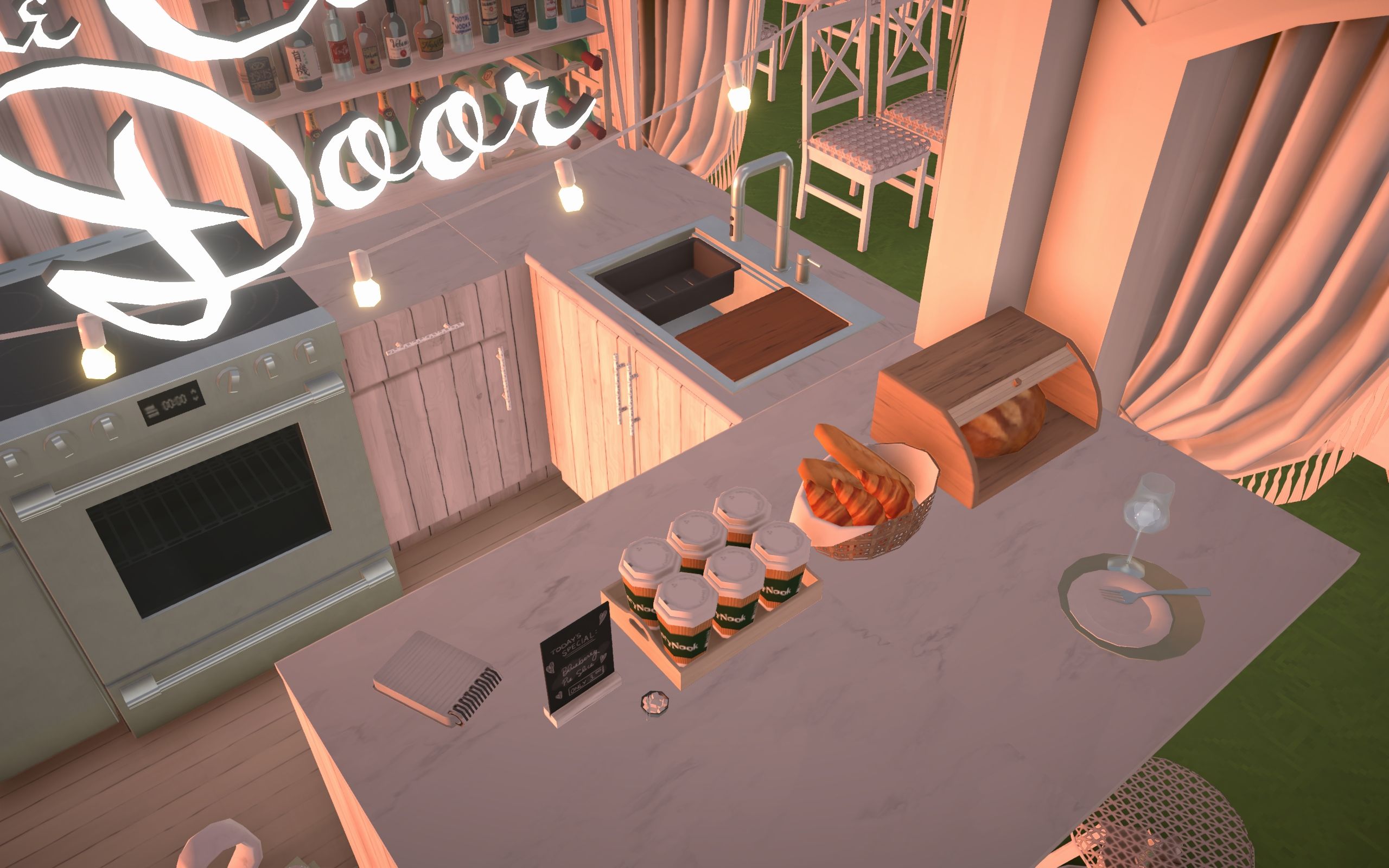 NOCC | Little Wedding Chapel image 8