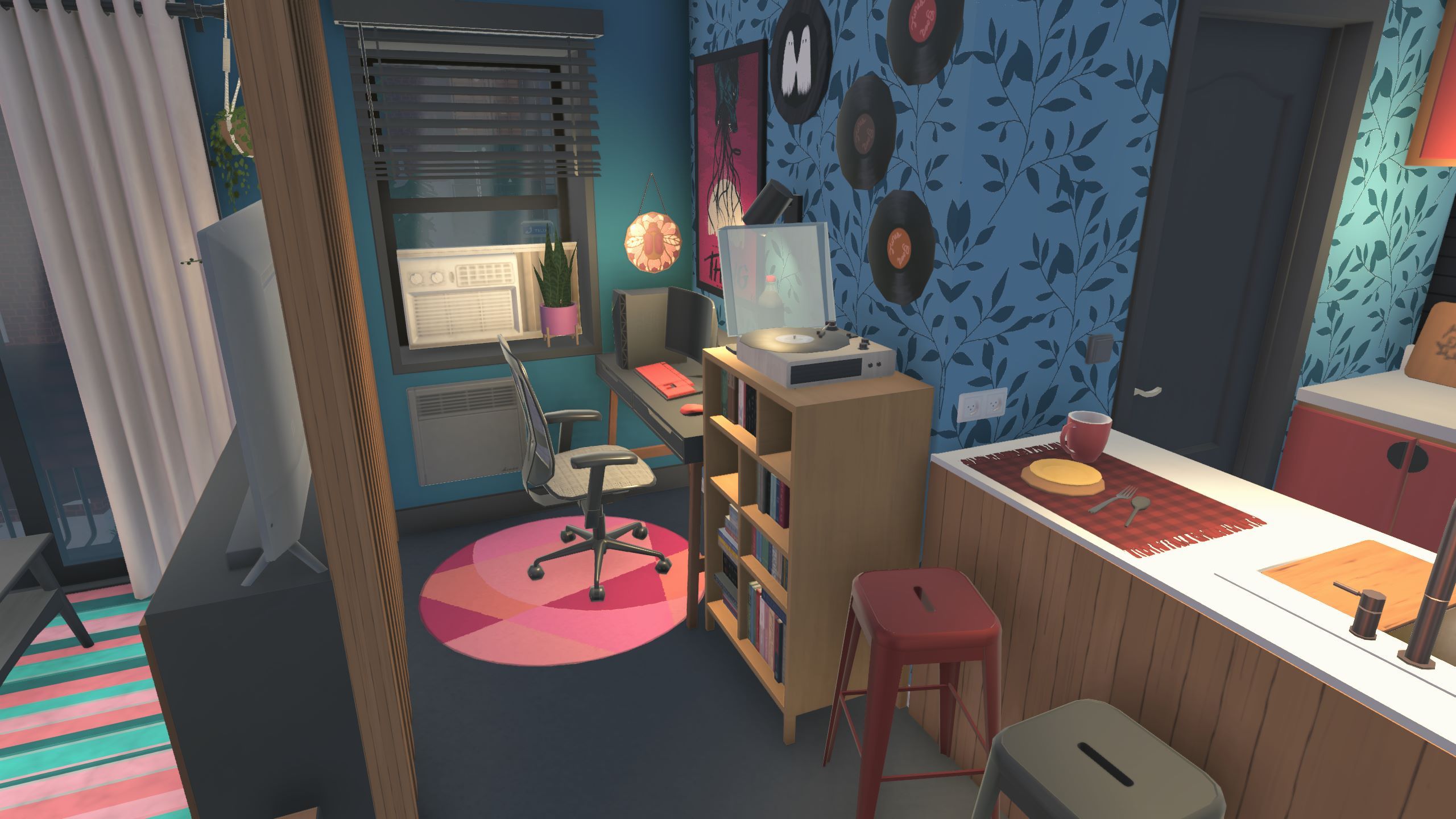 That apartment next to Chez Maurice image 3