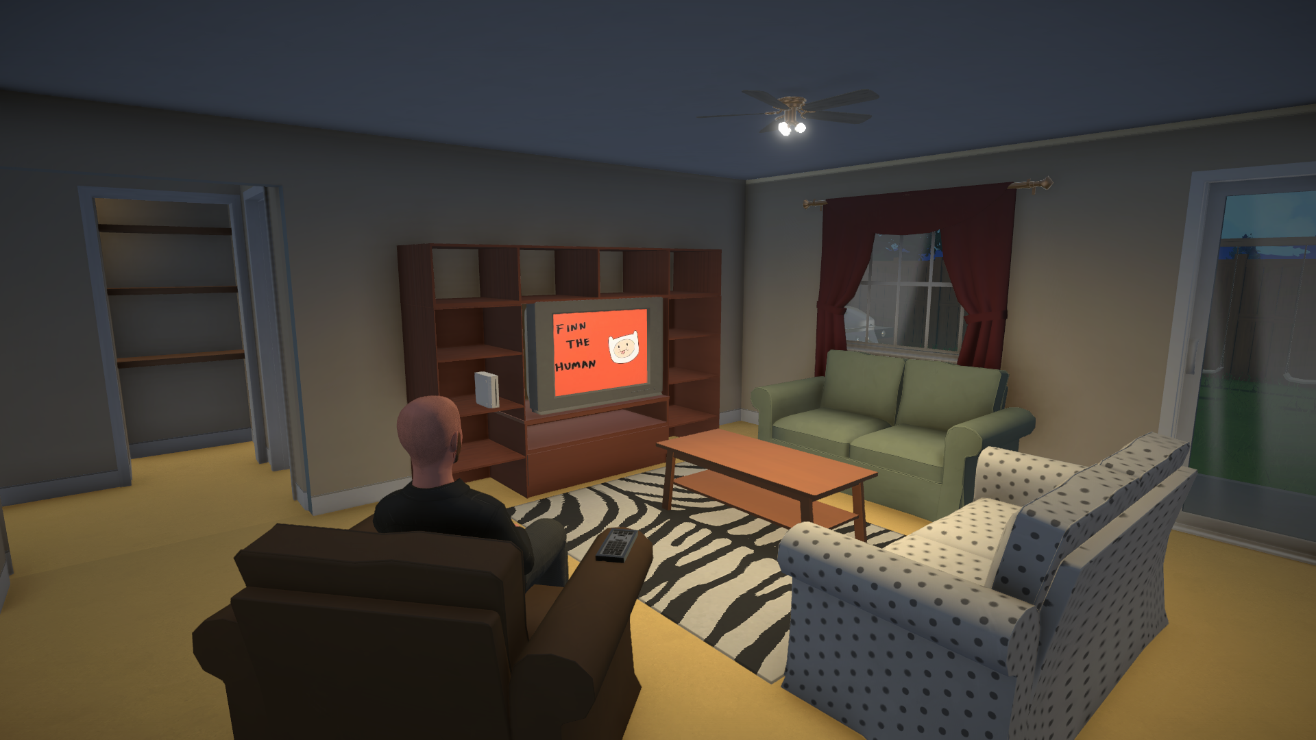 My Childhood Home - Early 2000s (4 bed/2 bath) image 6