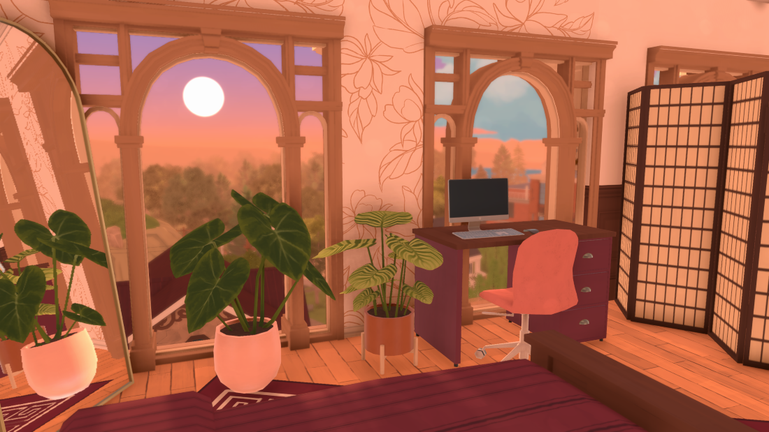 Cozy Book Shop Apartments image 10