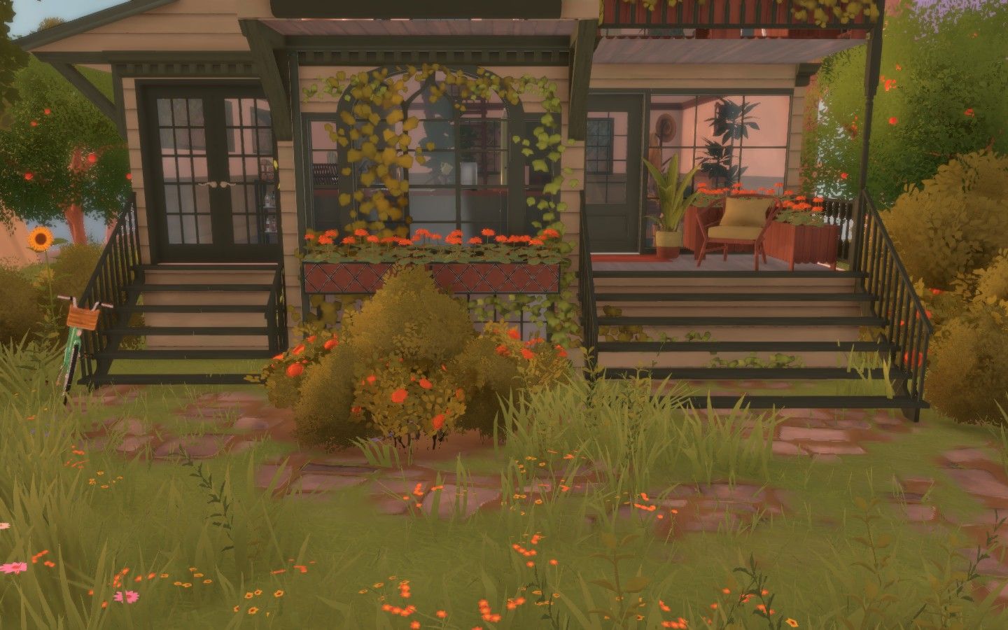 Verdant House (With Basement!) image 5