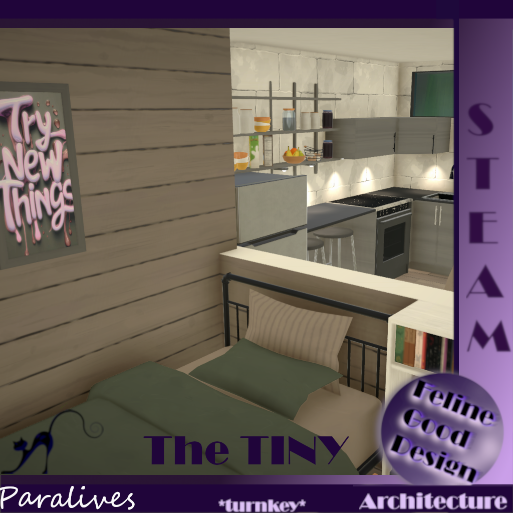 The TINY -turnkey- image 4