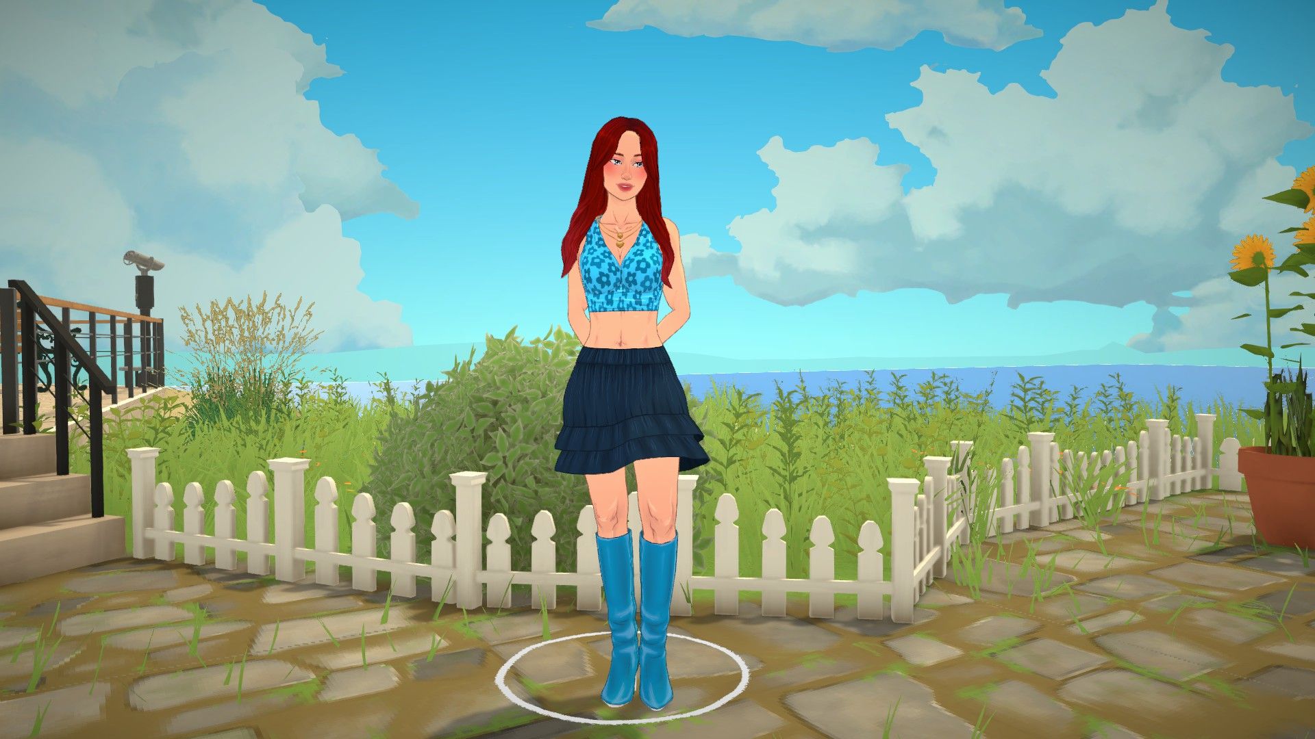 Bloom Winx club image 2