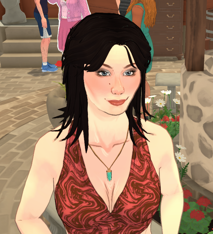 Prue Halliwell image 2