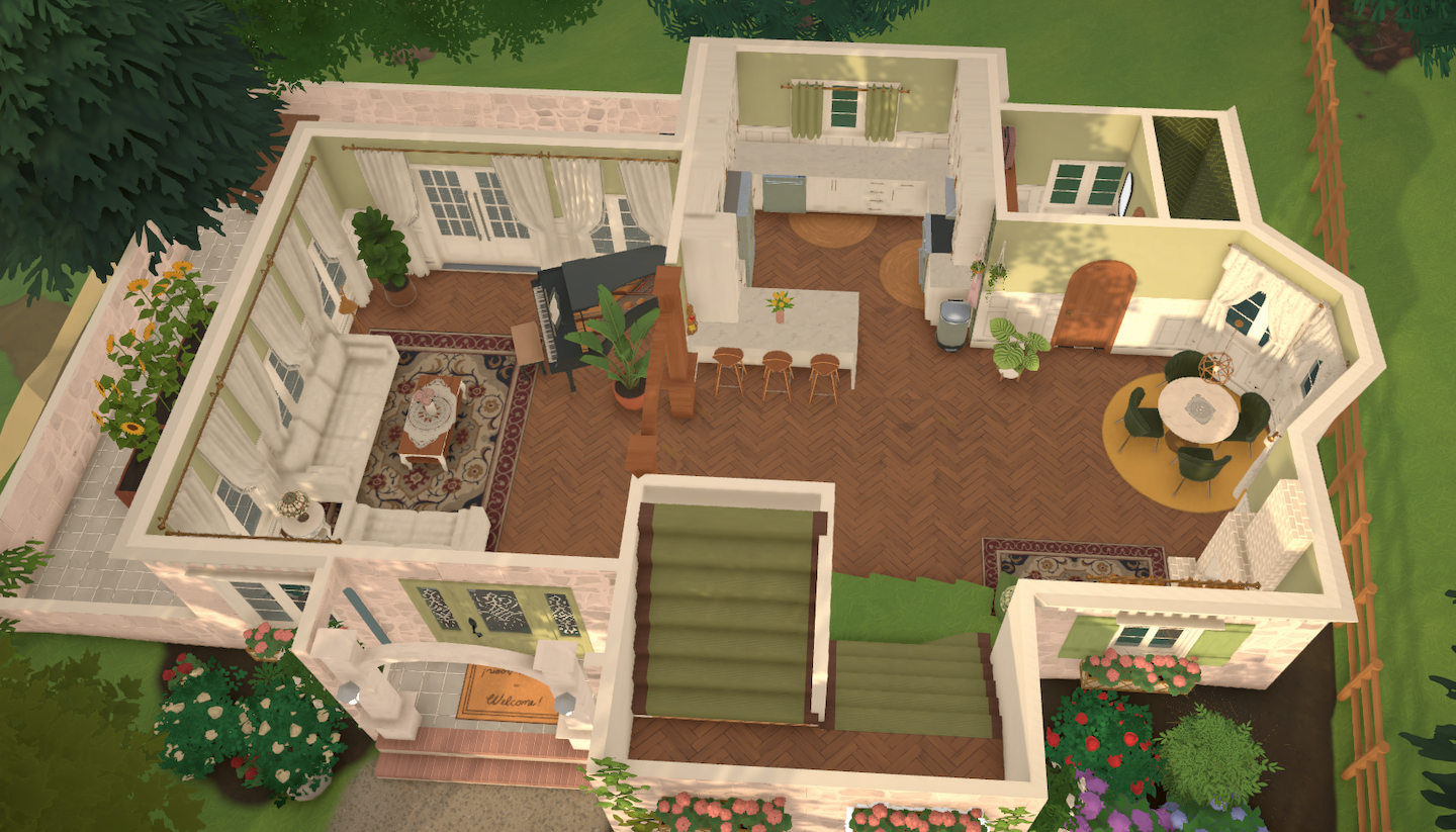 Modern Cottage image 10