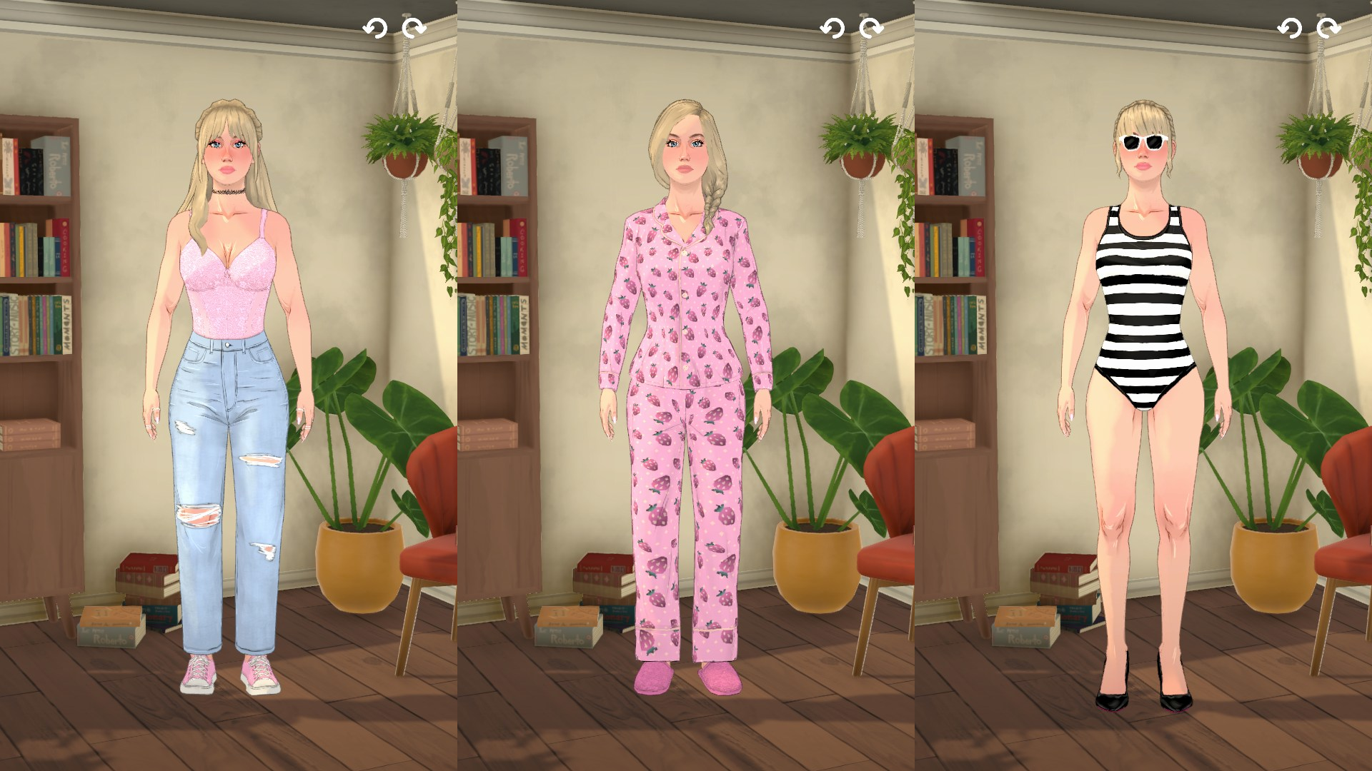 Barbie Roberts image 2
