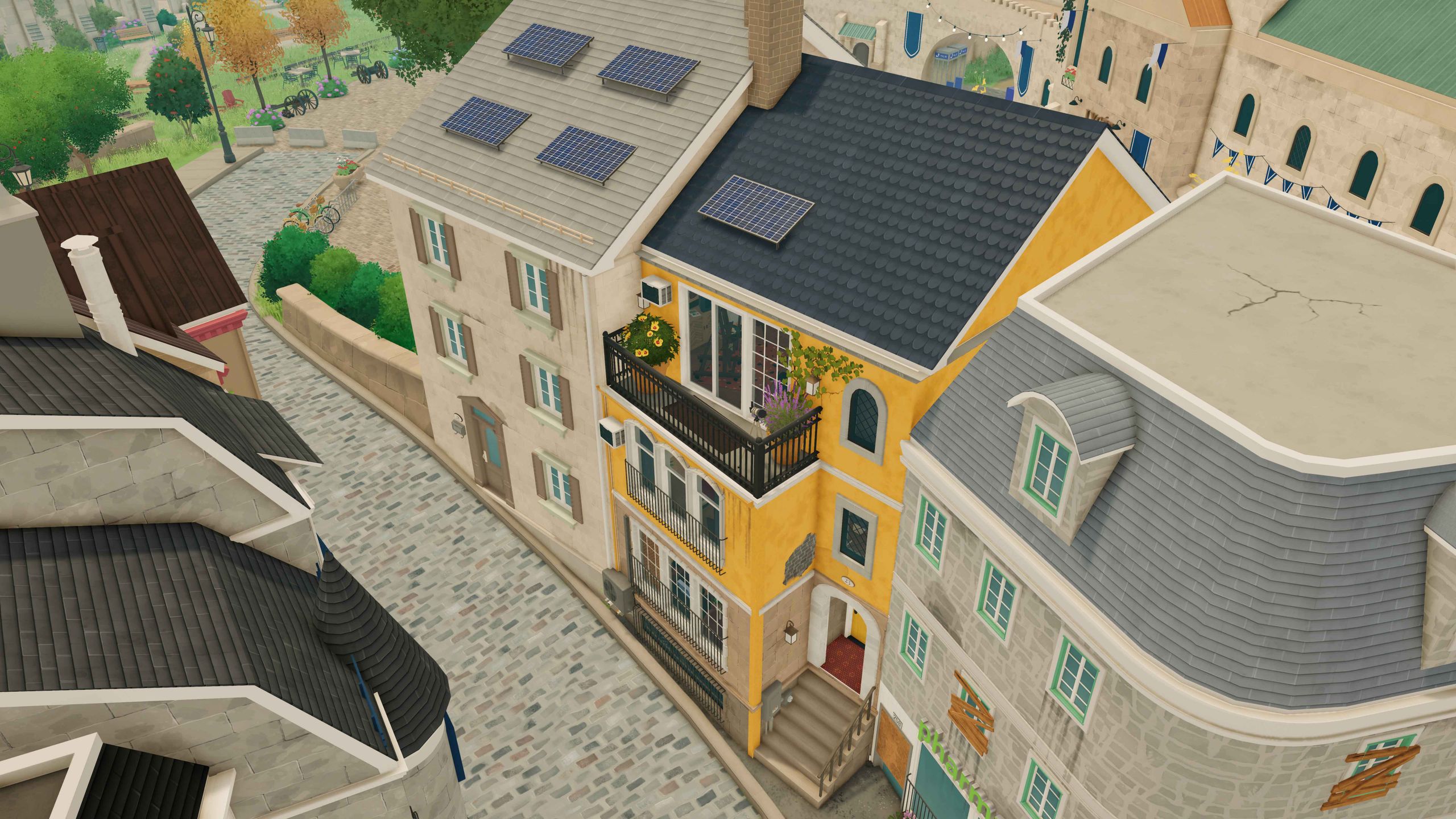 Weid Lot next to the Pharmacy (Townhouse) image 14