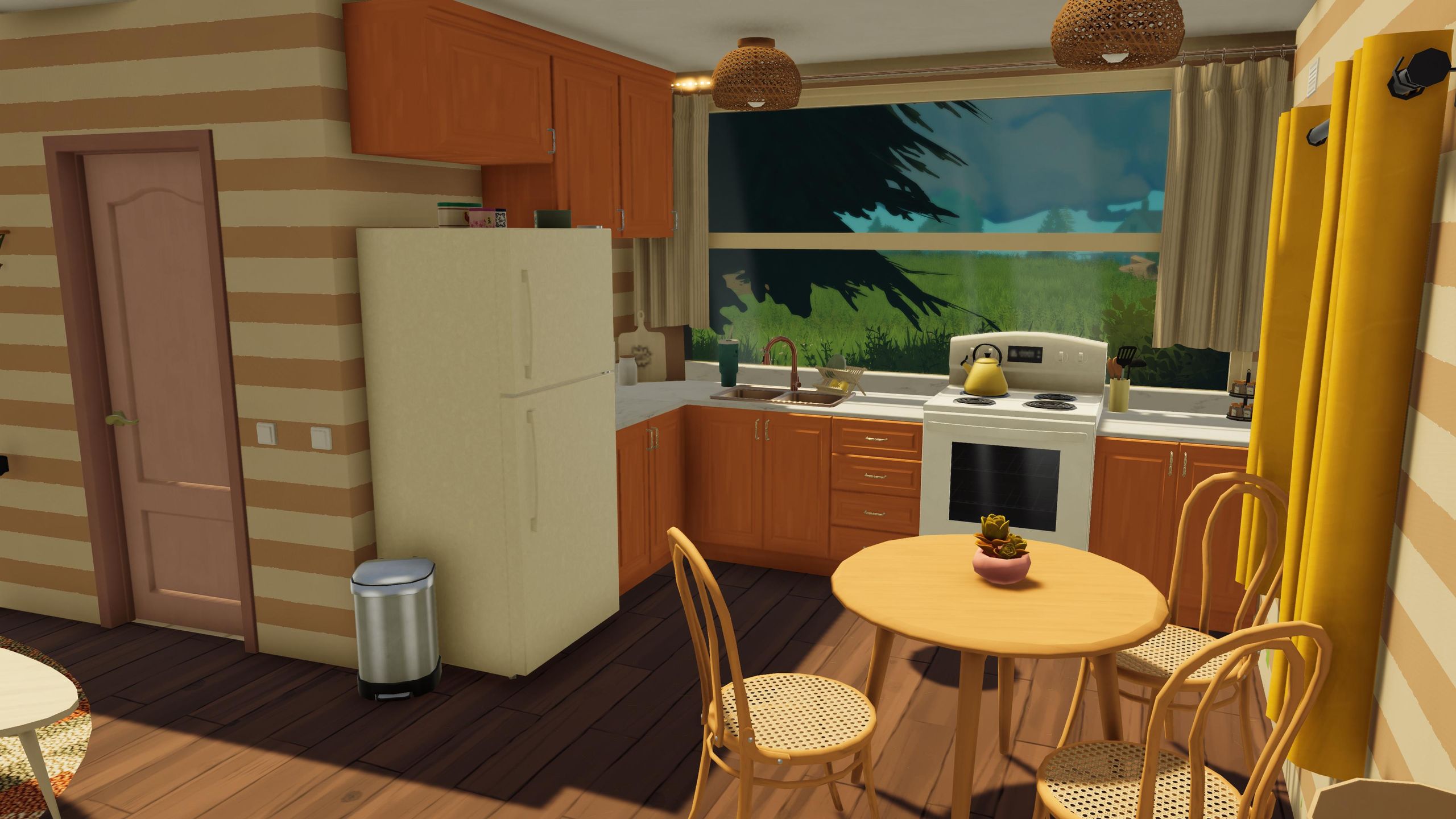 Starter cute house image 4