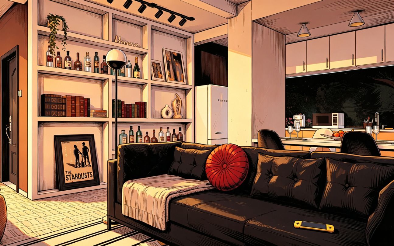 暖隅时光小屋 image 9