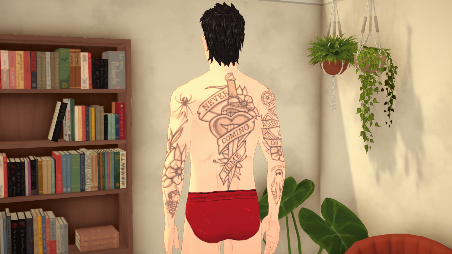 MCR Tattoos image 2