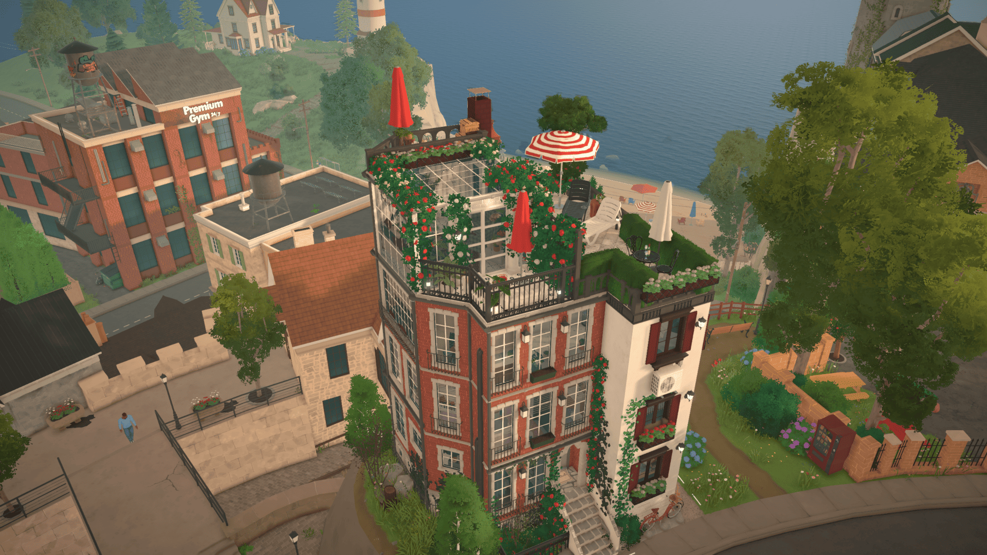 Rosewood Corner Apartments image 2