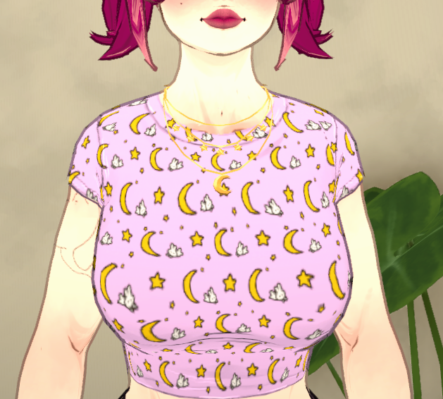 [sailorbananya] Sailor Moon Bedding Pattern image 2