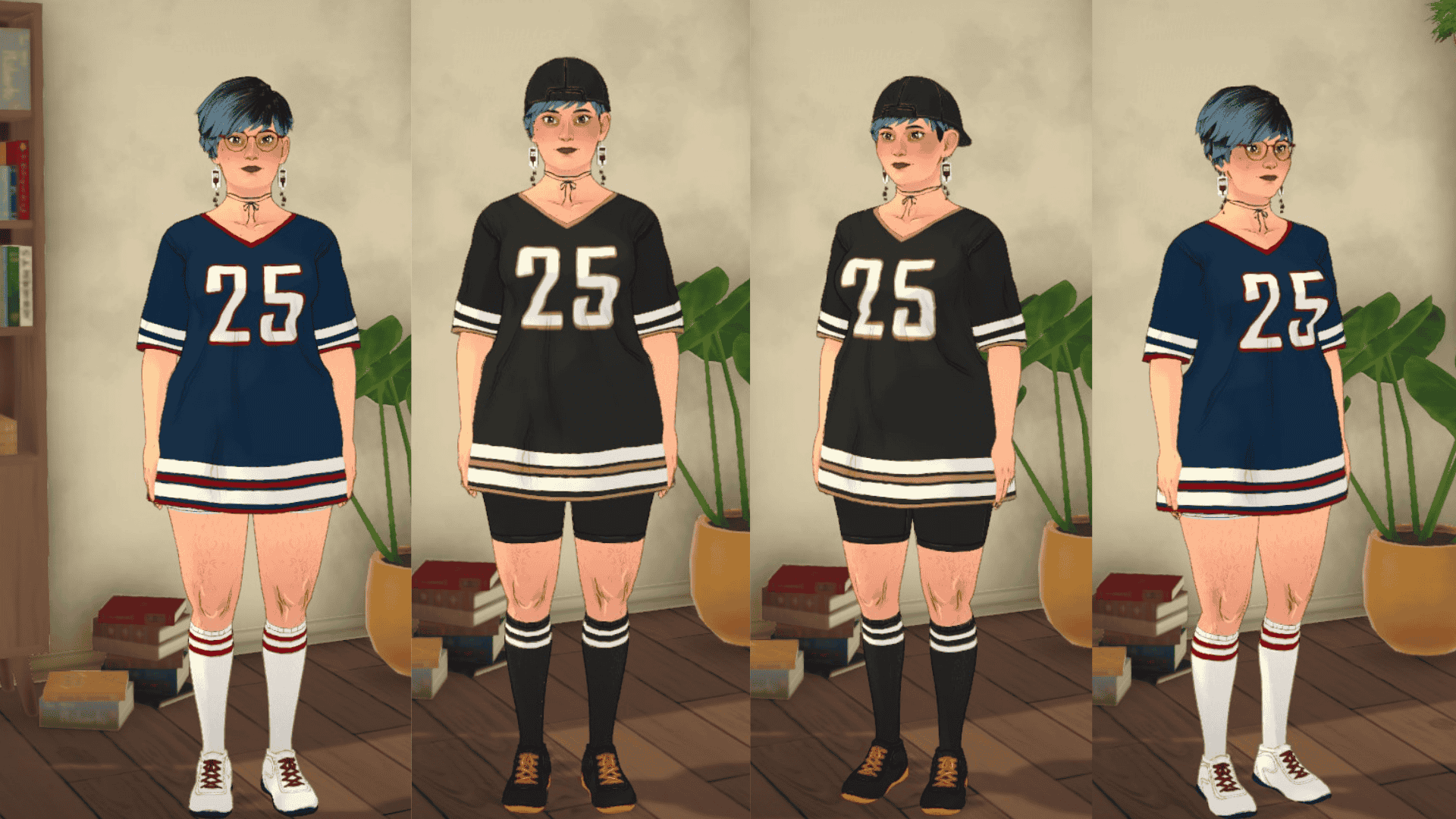 Heated Rivalry PJ's | Canan Household image 2