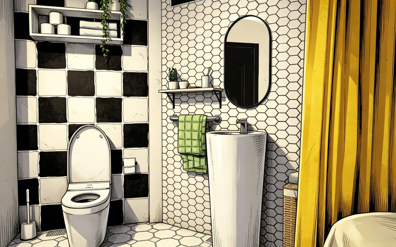 暖隅时光小屋 image 12