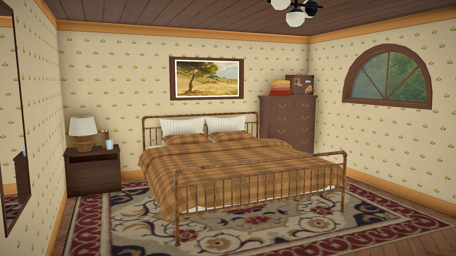 Old Farmhouse image 7