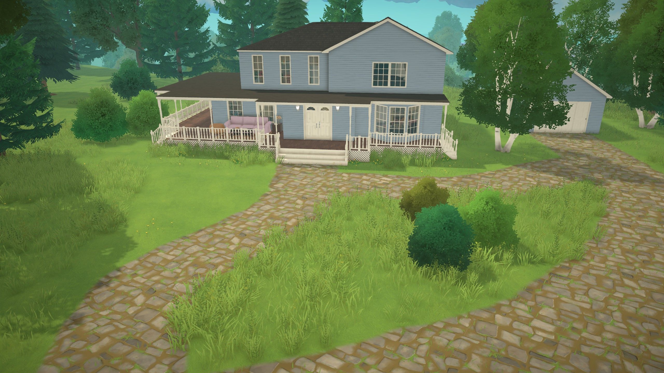 Gilmore Girls House image 1