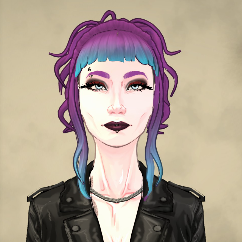 Yesenia Hair image 3