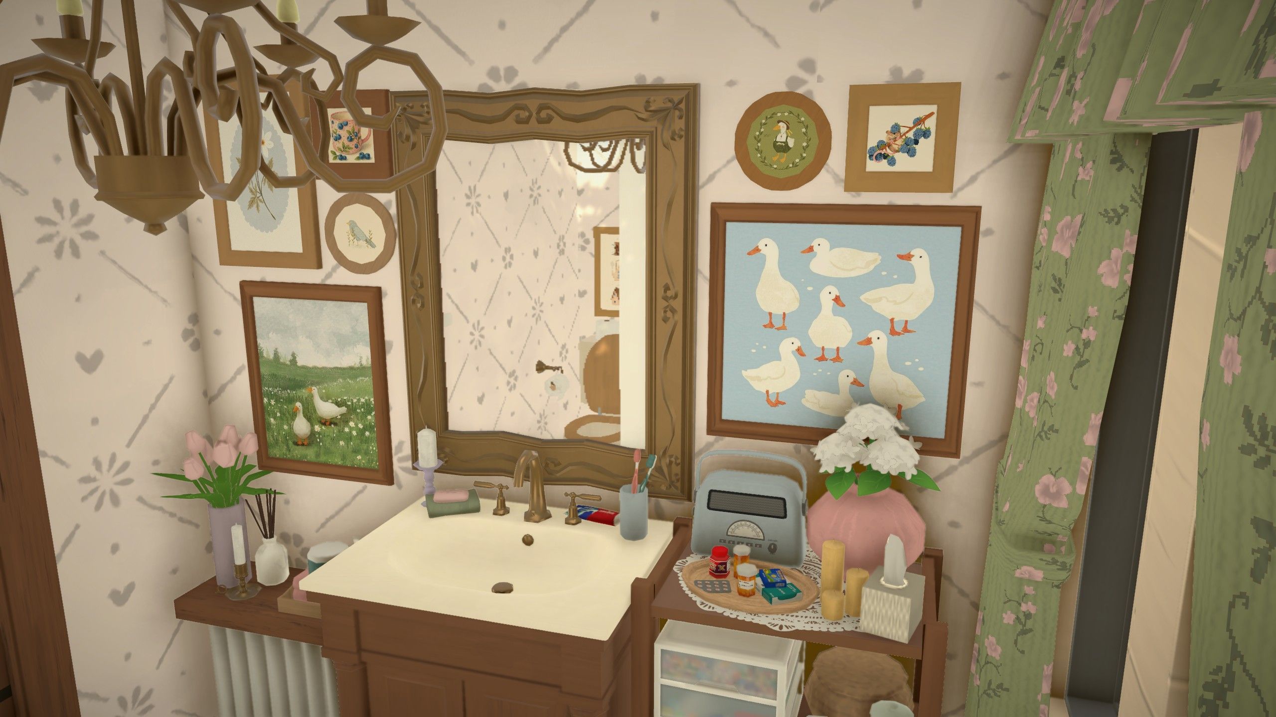 Little Old English Cottage image 14