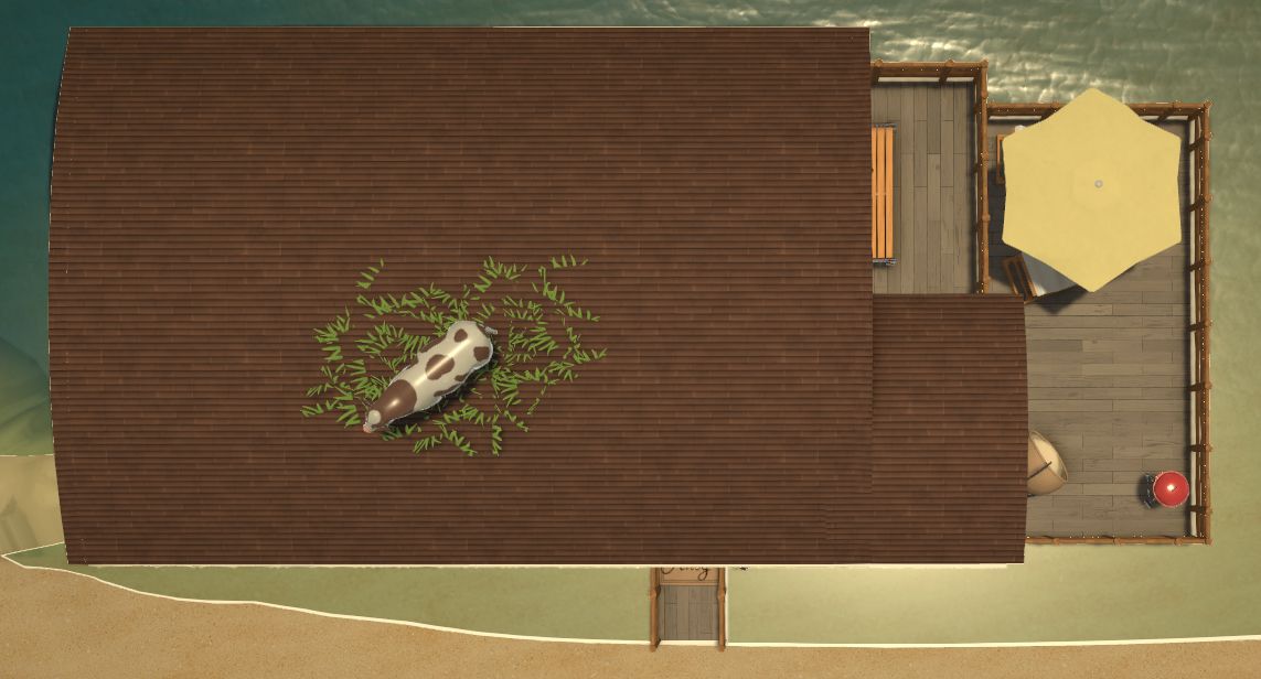 boathouse Bullship image 3