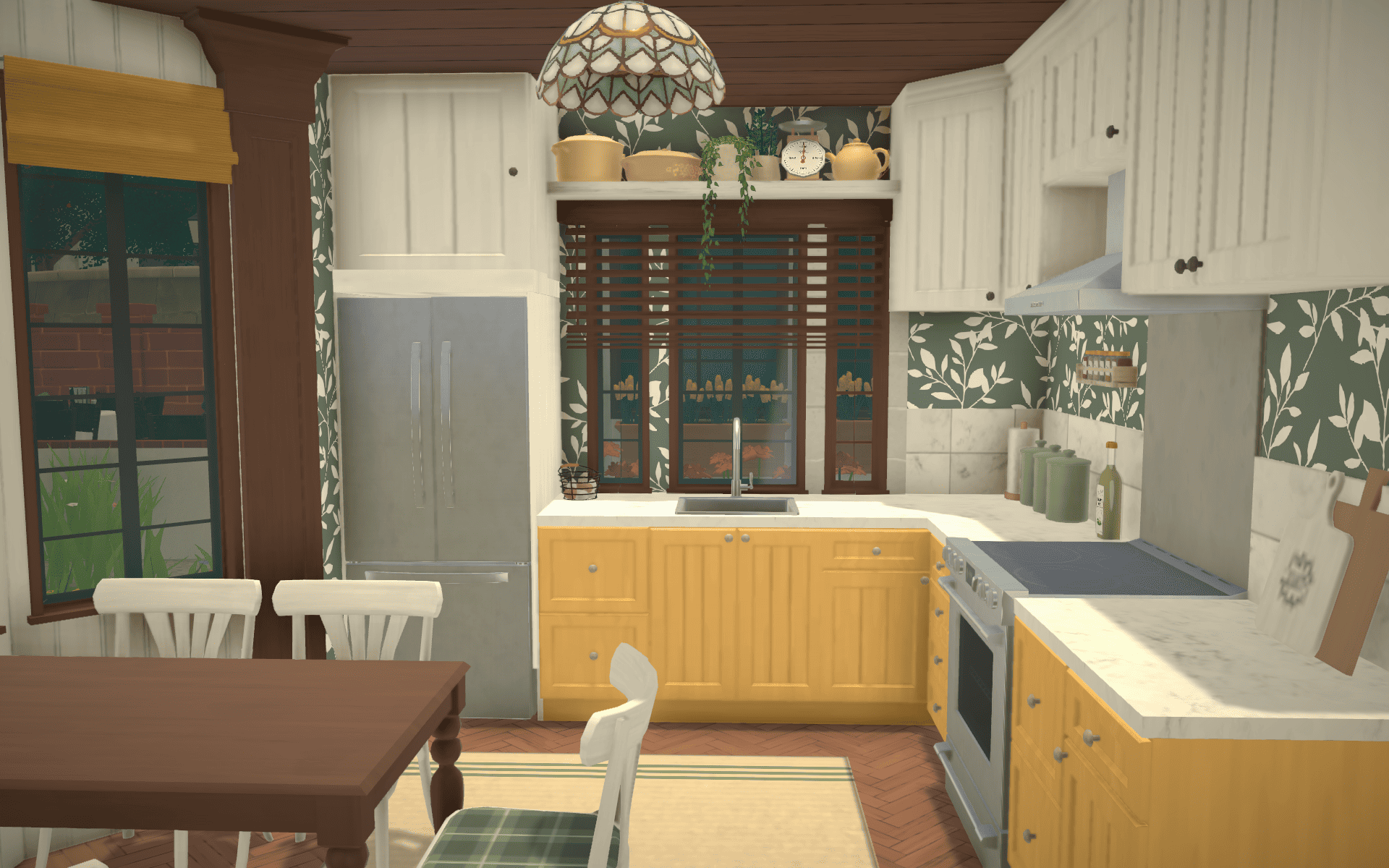 Reed Household Refurbishment image 5