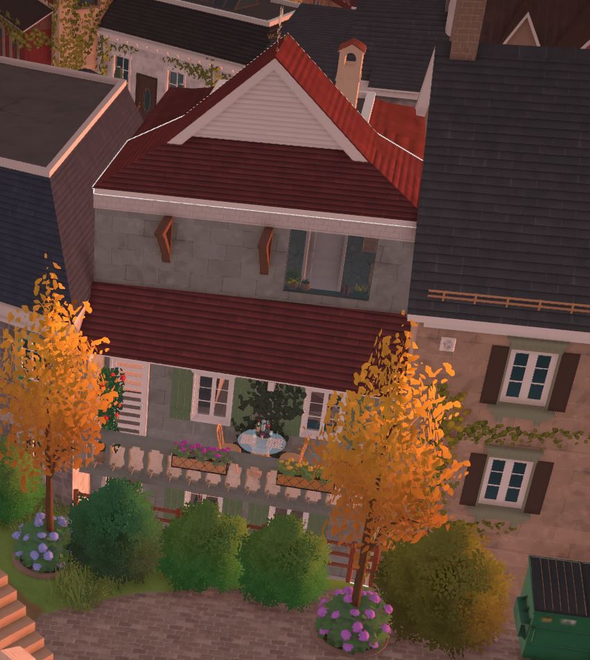 Townhouse image 2