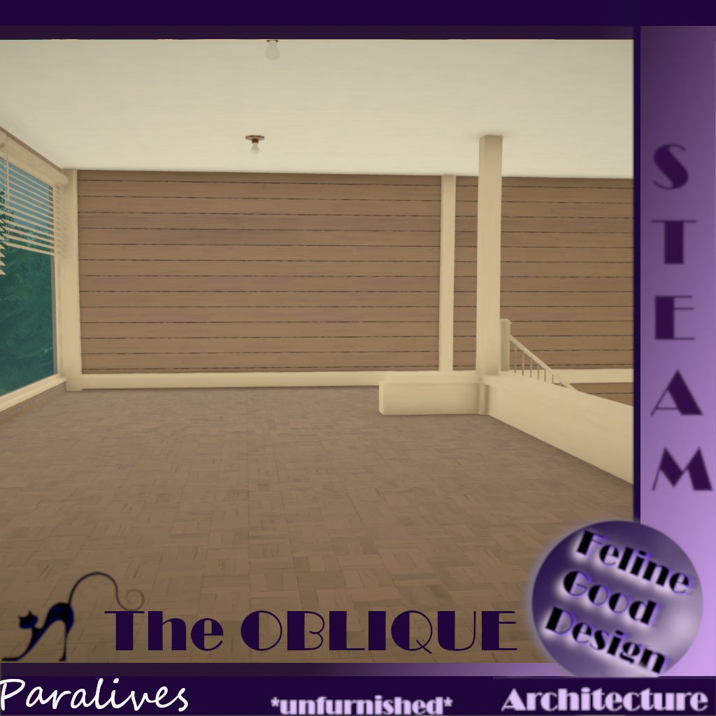 The Oblique -unfurnished- image 9