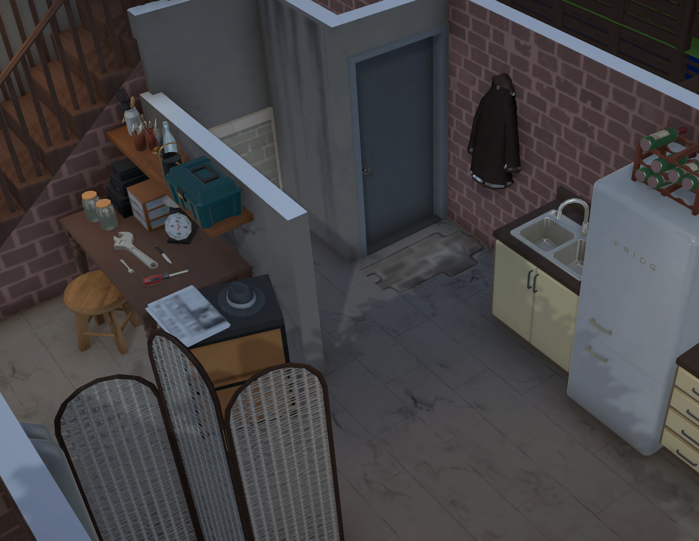 A Cabin in the Woods image 3