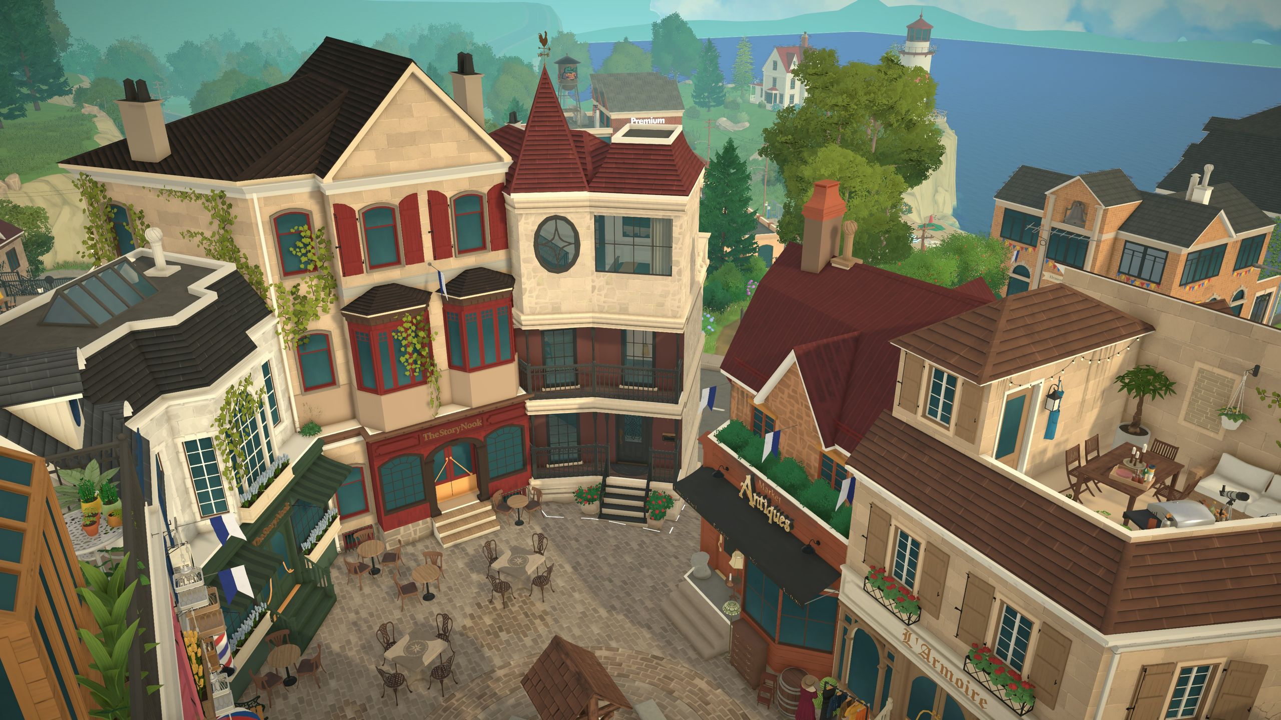 Artist's House (Starter House) image 1