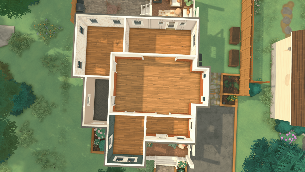 Cute + Cozy Starter Home - 12 Little River (shell) image 3