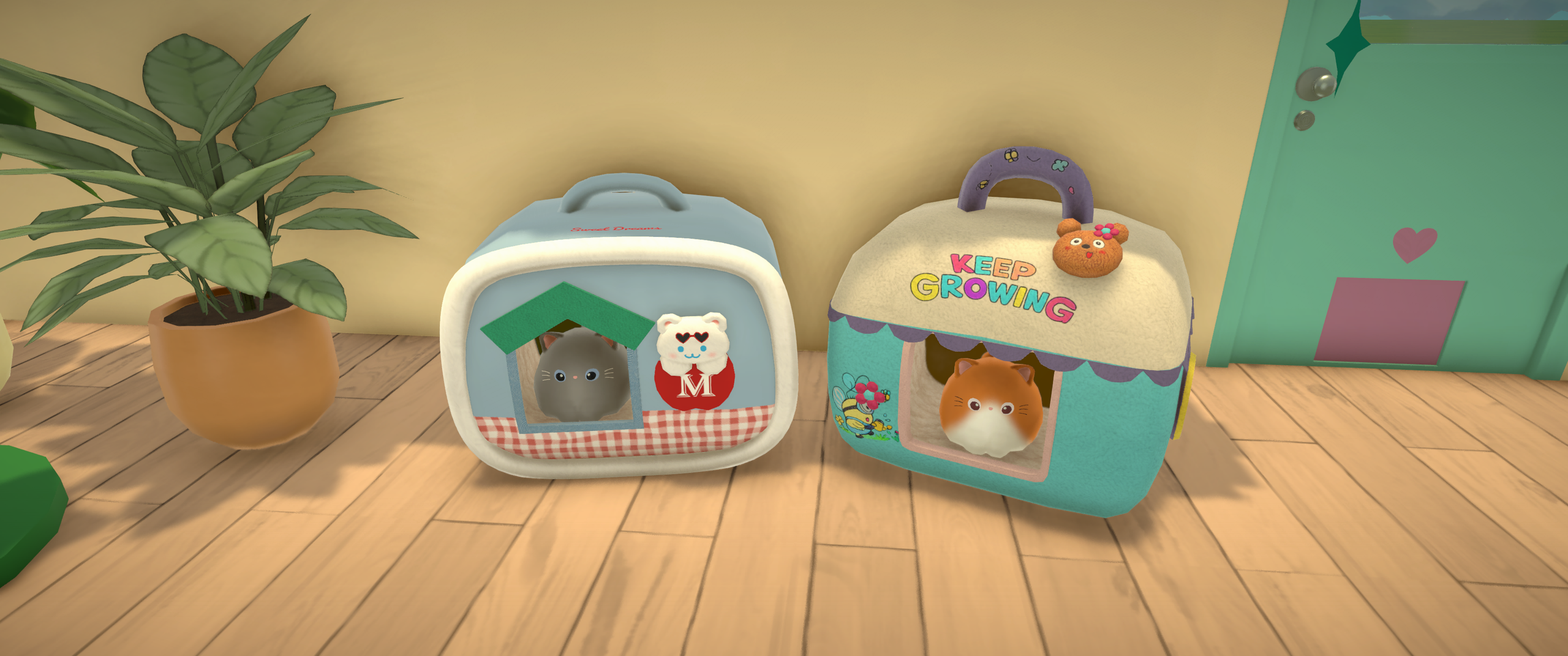 [Bear]Catopia image 2