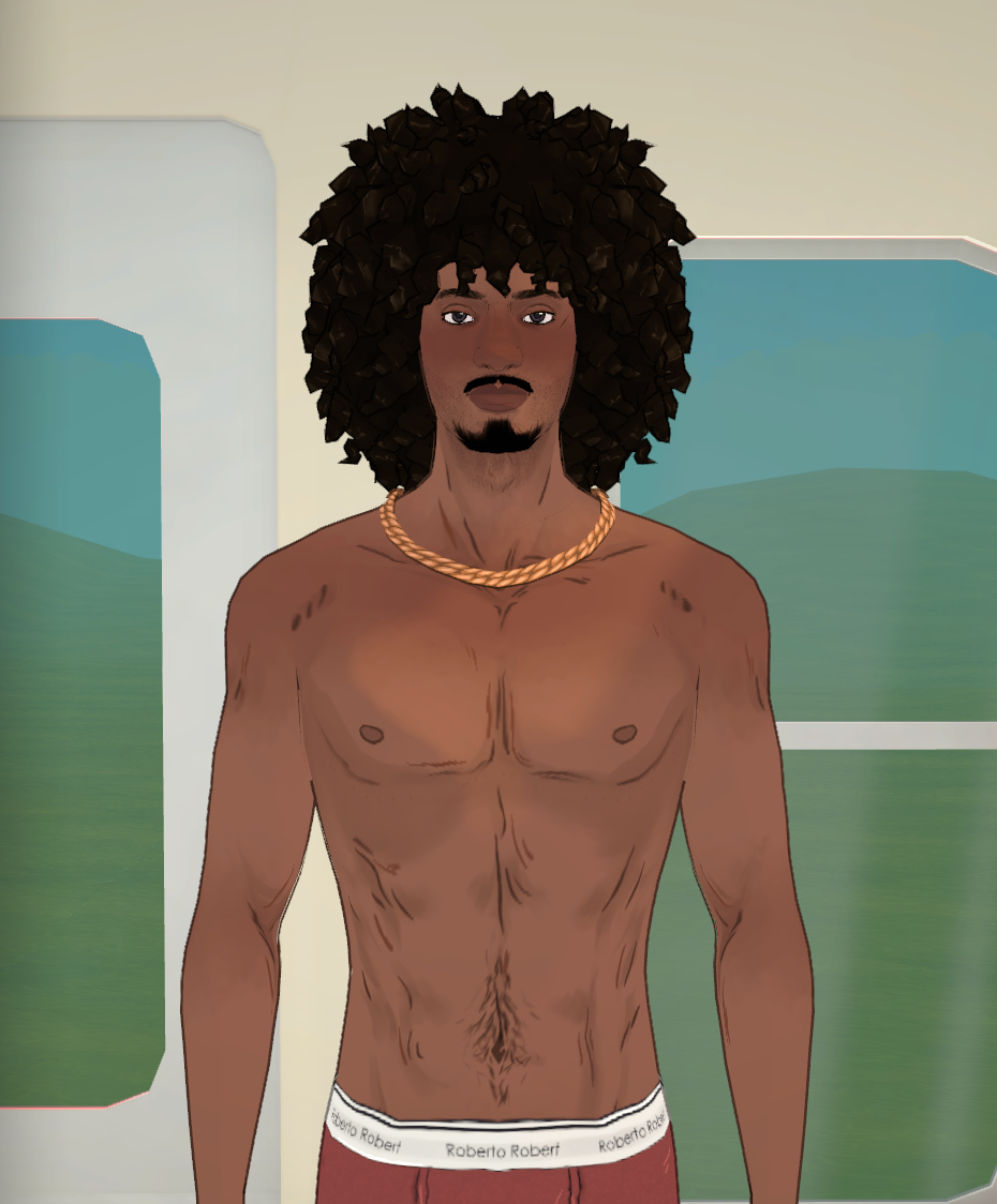 Javon Campbell image 1