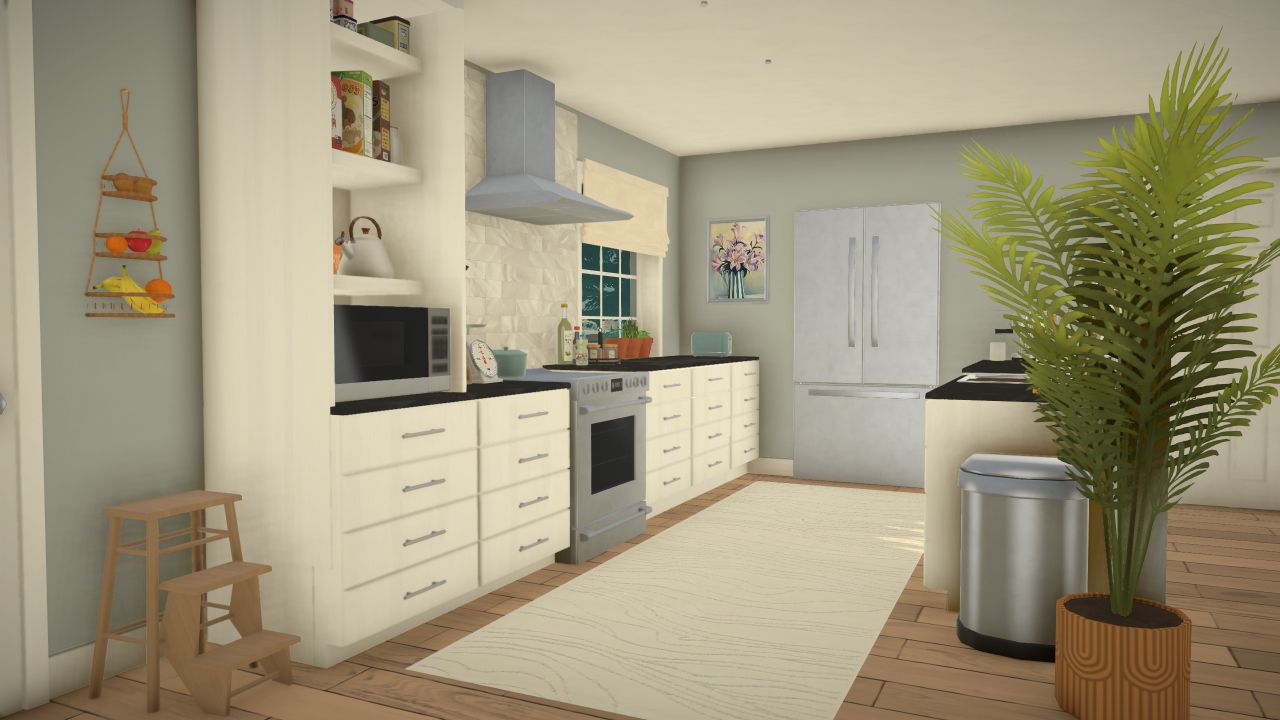 Wonderful Villa image 16