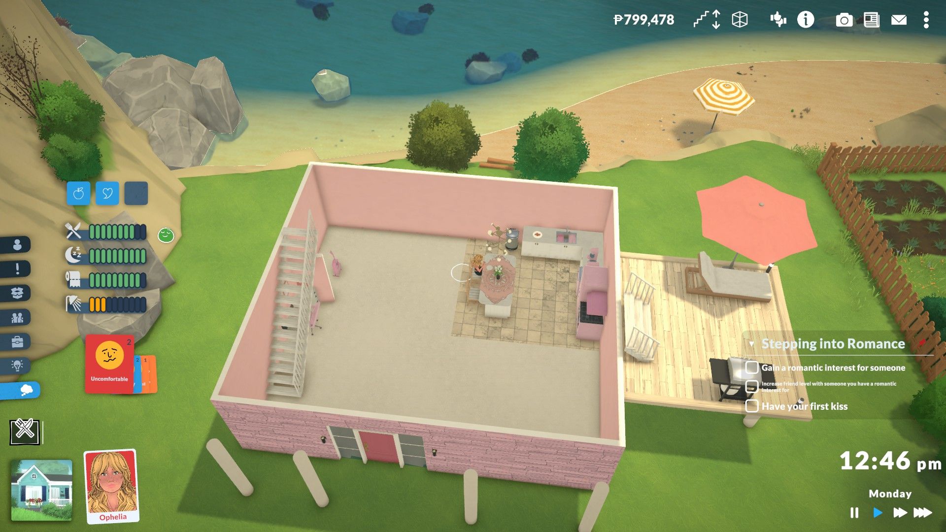 BARBIE image 1