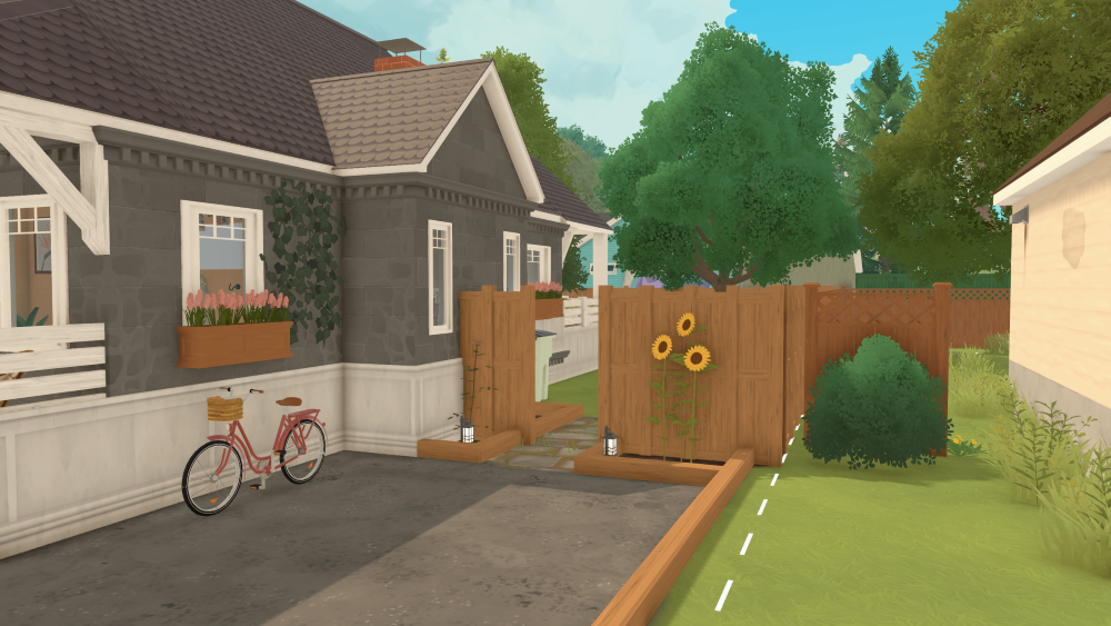 Cute + Cozy Starter Home (12 Little River) image 3