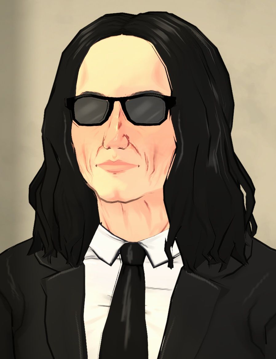 The Wiseau Household image 3