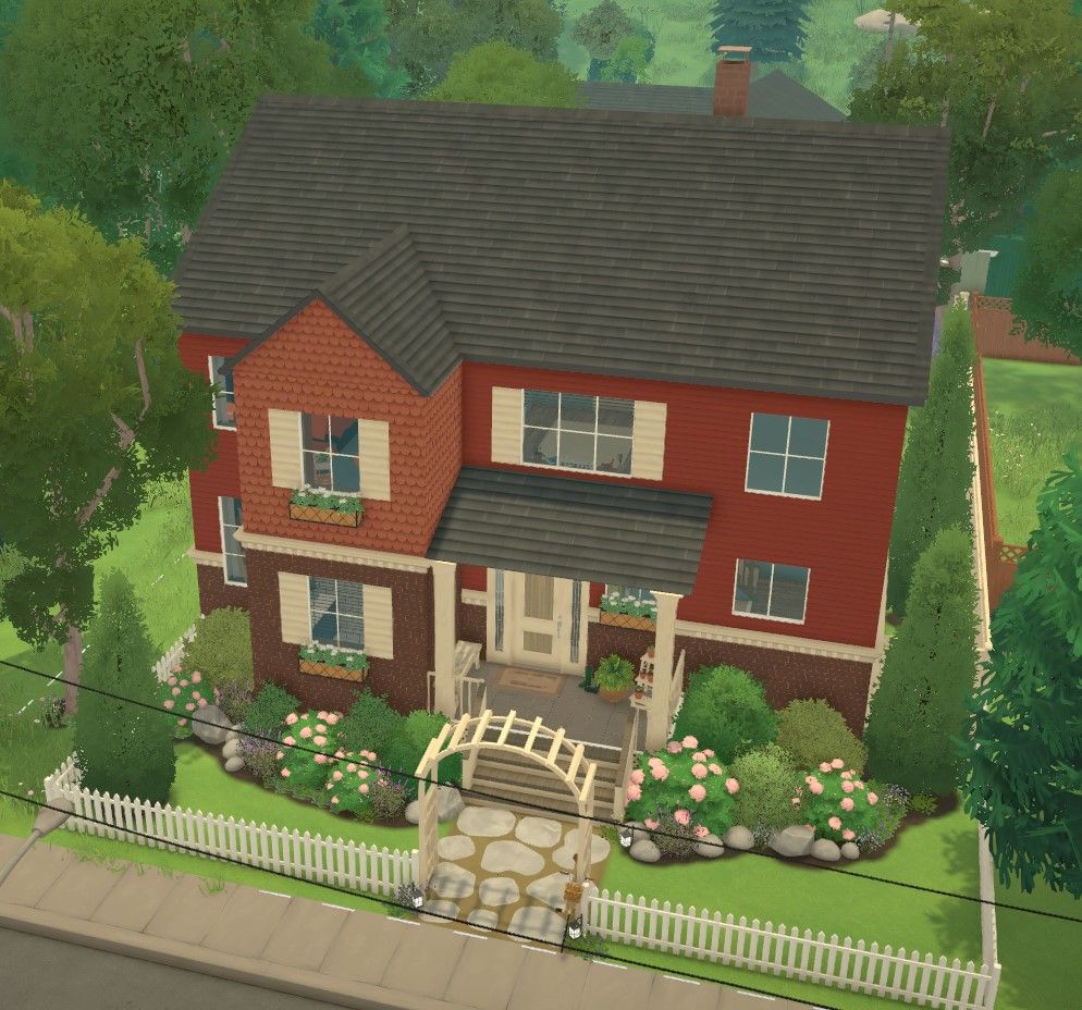 Spacious, Cozy Family Home image 1