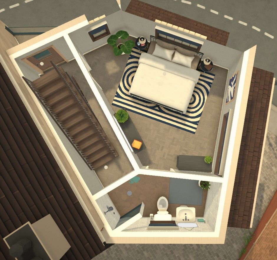 Plaza apartment reno <41K image 13