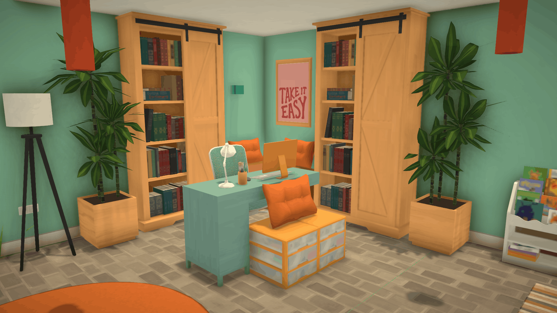 3 BR, 2.5 BA Single Family Home image 3